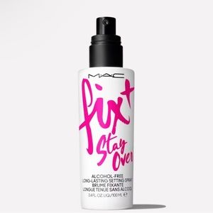 MAC Cosmetics Fix + Stay Over Setting Spray | Fix+ Fix Plus